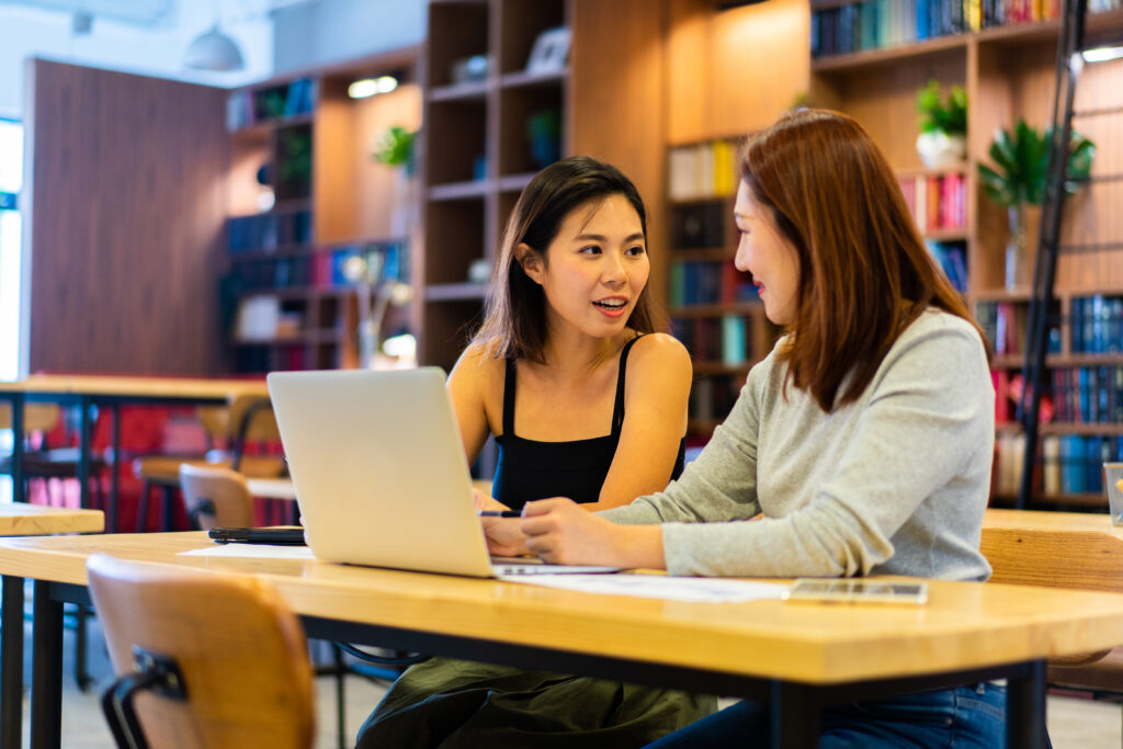 Students Intermediate Course